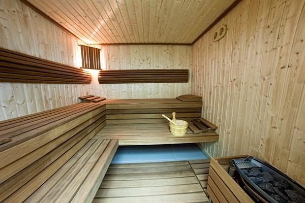 Курортные отели Grand Laola Spa Поберово-37