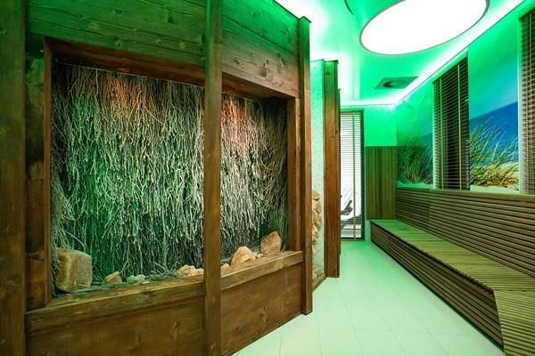 Курортные отели Grand Laola Spa Поберово-46