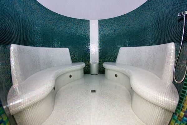 Курортные отели Grand Laola Spa Поберово-47