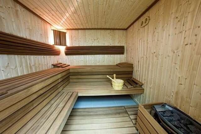 Курортные отели Grand Laola Spa Поберово-36